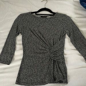 Banana Republic blouse
